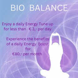 BIO BALANCE