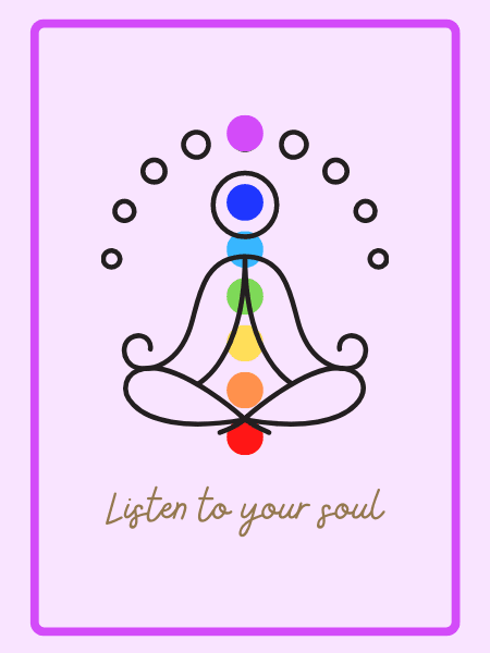 Chakra Tuning